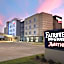 Fairfield Inn & Suites by Marriott Houma Southeast