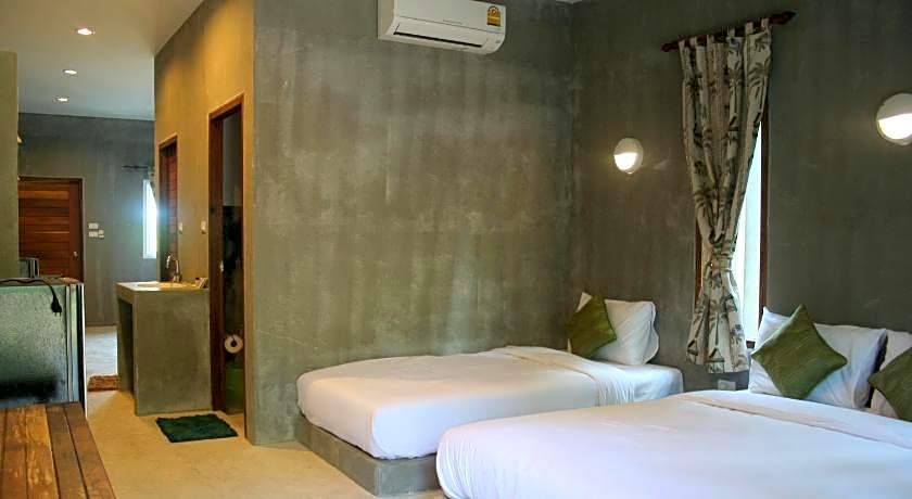 Le Pes Villas (SHA Extra Plus)