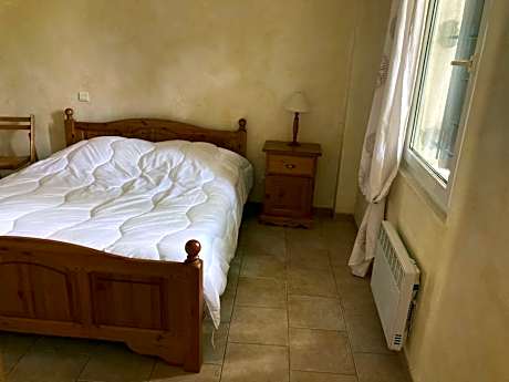 Apartment - Ground Floor