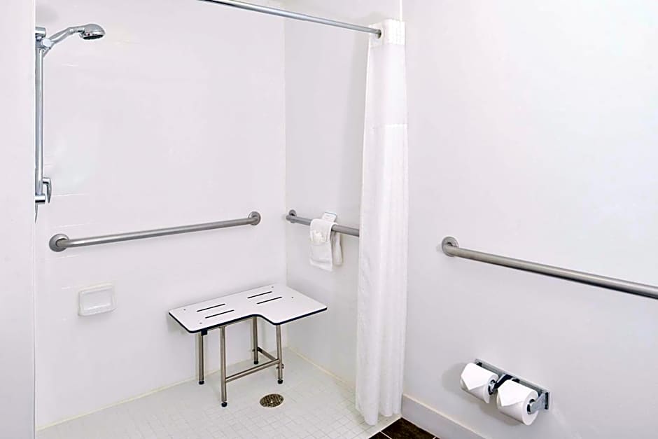 Hampton Inn Albuquerque-University/Midtown