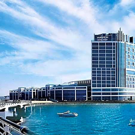 Wave M Hotel West