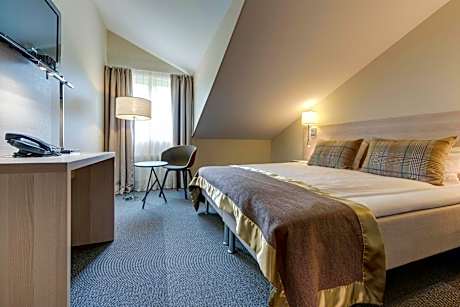 Scandinavian Double Room