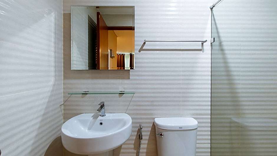 Asrodel Hotel RedPartner