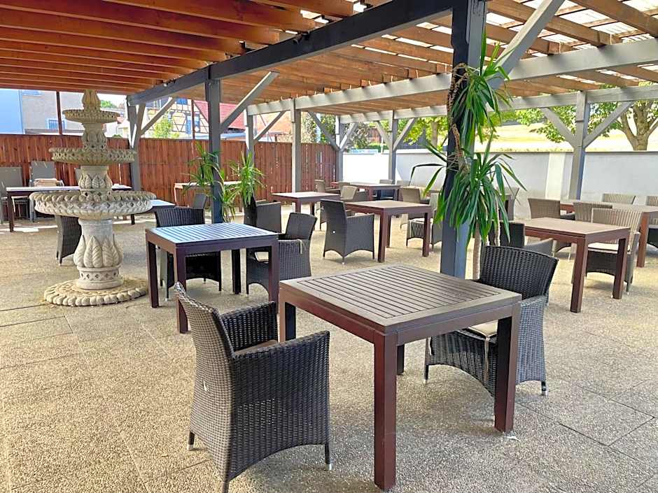 Wincent Hotel GmbH