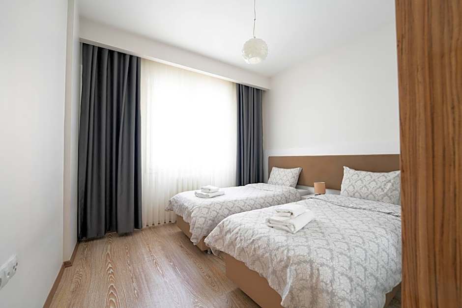 Photo 1 of 6 of Suite