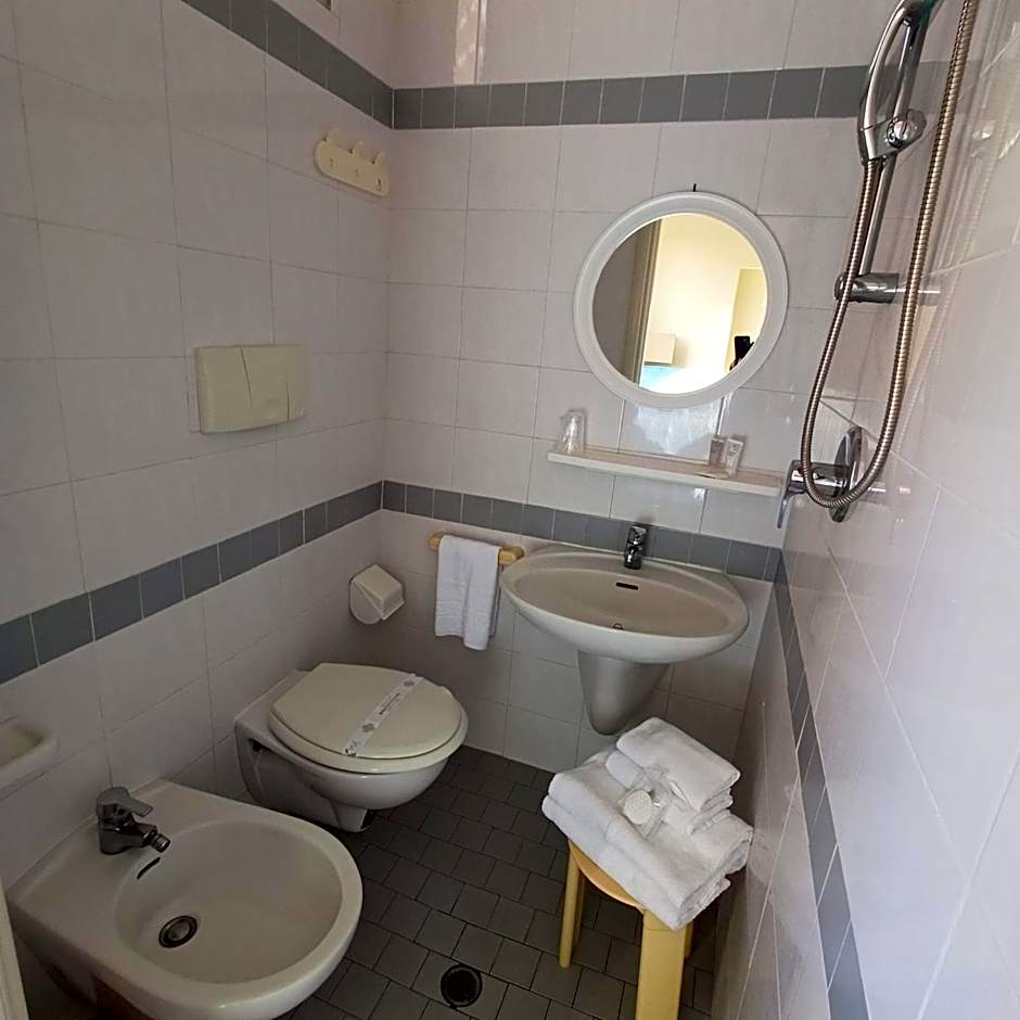 Hotel Cà Vanni
