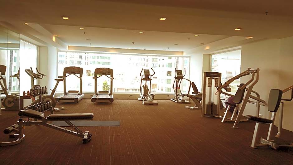 GM Serviced Apartment