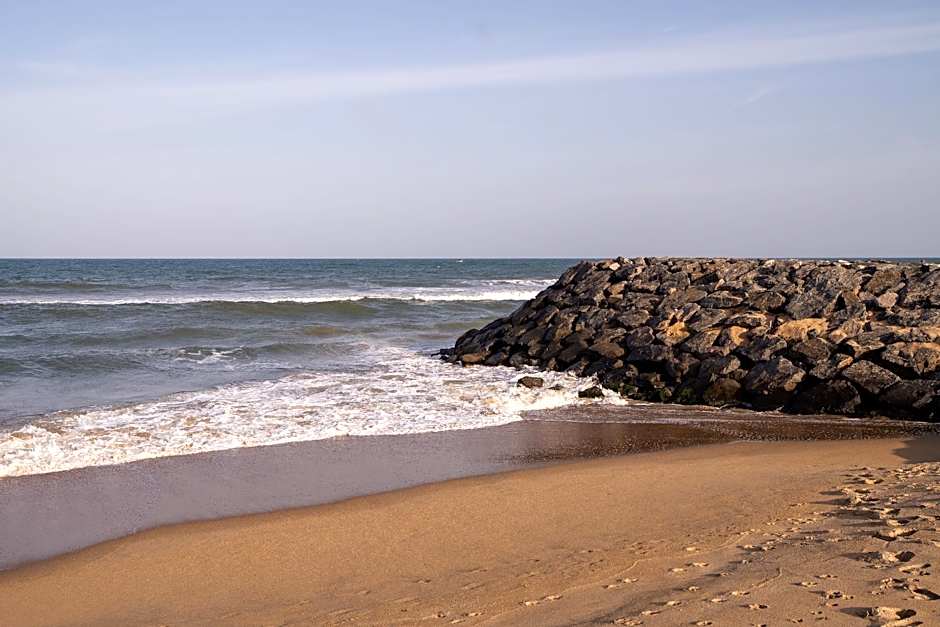 IZI Beach Stay