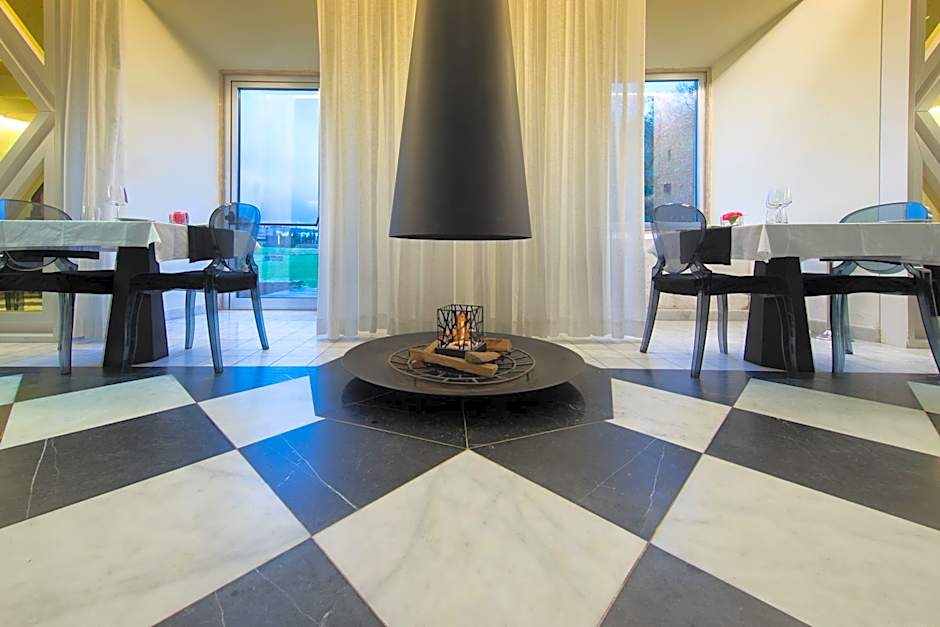 HD | Duecitânia Design Hotel