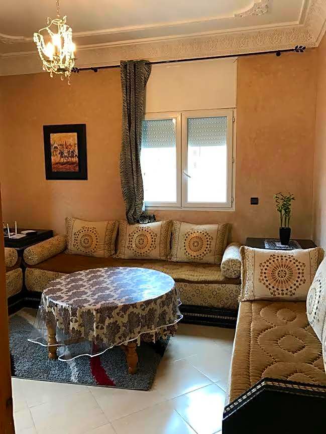 Etablissement moderne