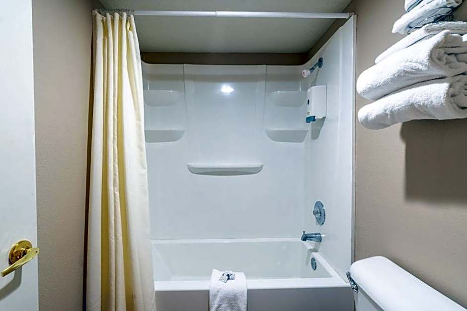 Virgin River Casino and Lodge