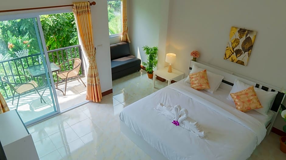 Pantip Boutique Hotel