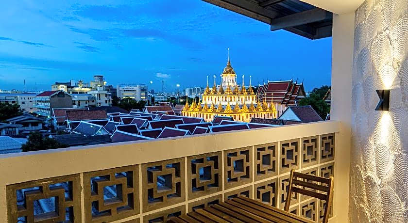 Lo-Ha Guest house, Contactless Check-in