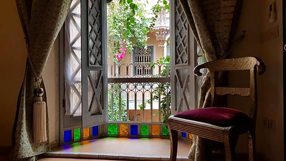 Riad Armelle