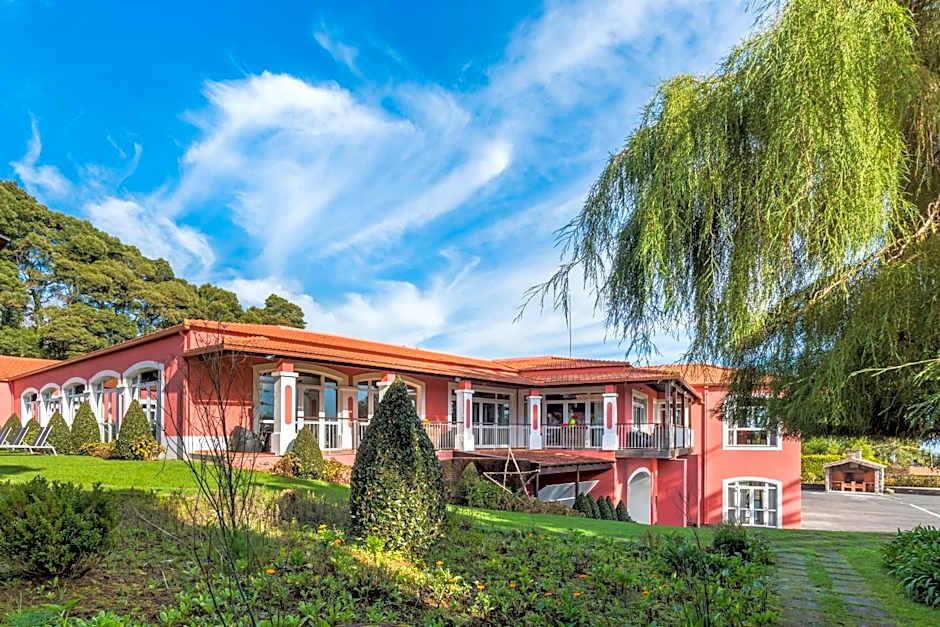 Enotel Santo da Serra