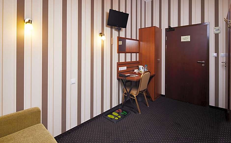 Hotel Beskidzki Raj Medical SPA