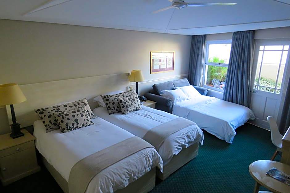 Quarry Lake Inn