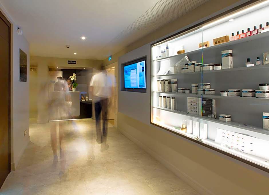 Les Terrasses d'Eze - Hotel & Spa