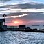 Sunset Seaview Vacation Condos @ Infinity Avenue