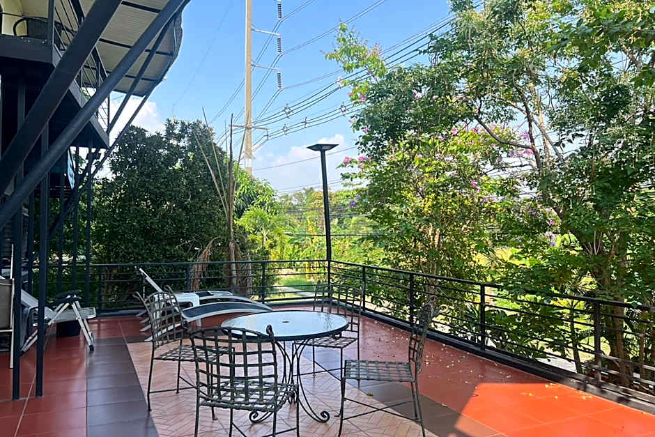 BKL Pool Villa Pattaya