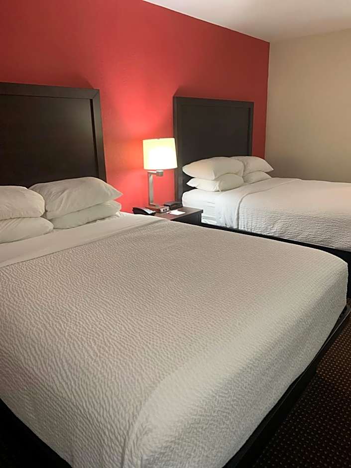 Ramada by Wyndham Hancock Waterfront