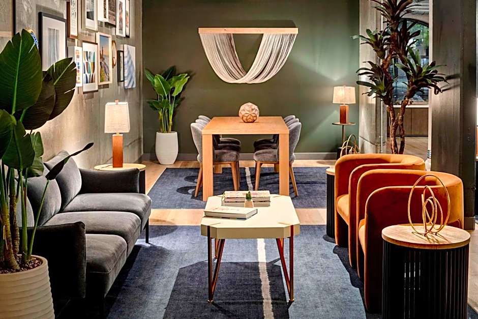 The Loom Hotel, Tapestry Collection By Hilton