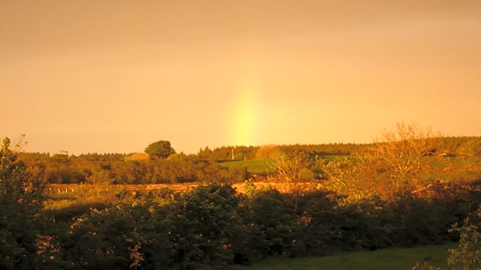 Maghernahar House B&B