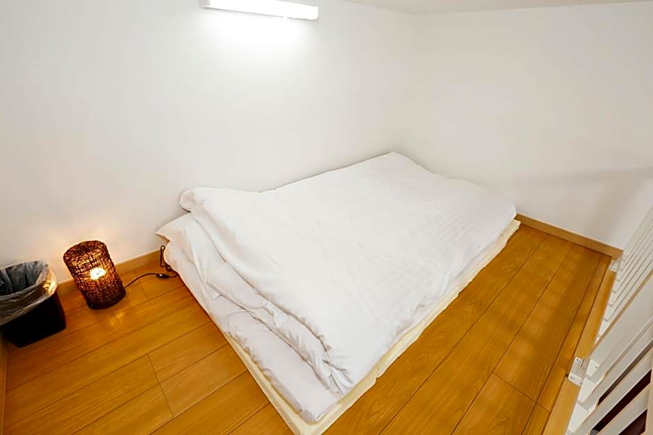 Tokyo Enjoy Hotel