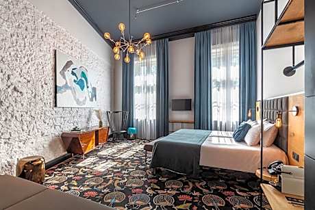 Black Rum (Large Plus)