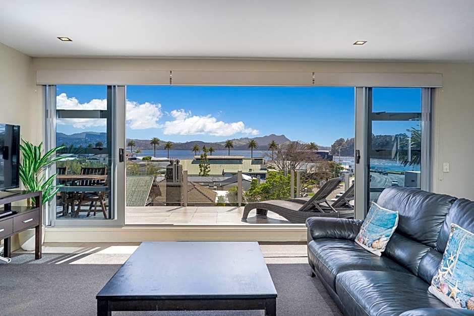 Esplanade Apartments