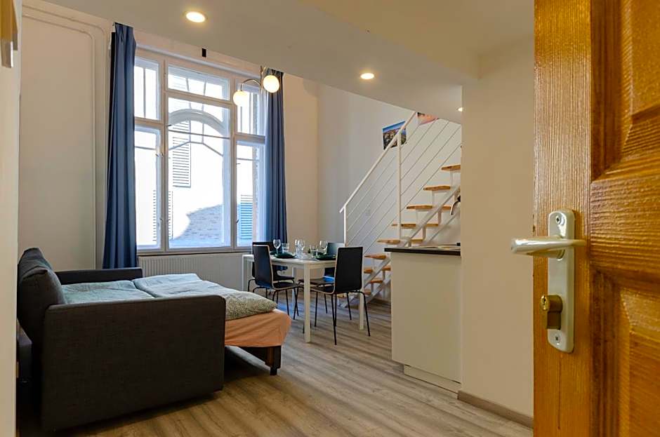 Bartok Suites