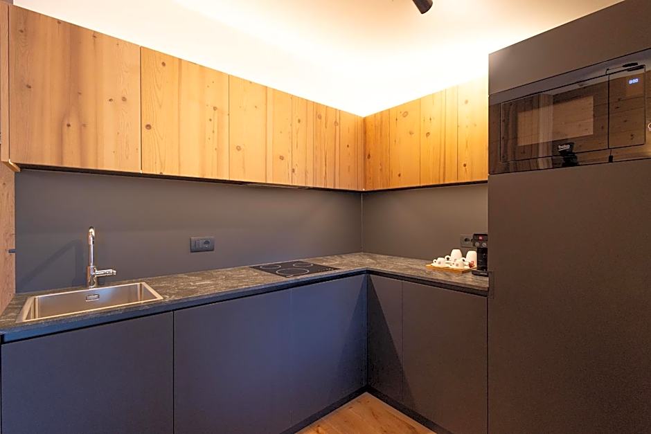 Garni Residence Alnö - Adults Only