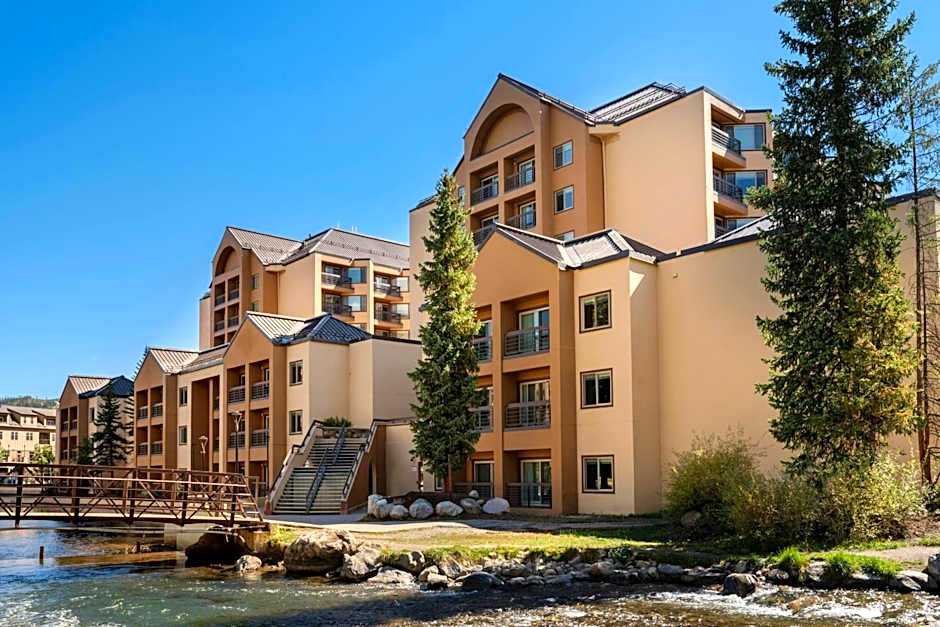 Marriott's Mountain Valley Lodge At Breckenridge