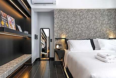 Family Suite with Balcony