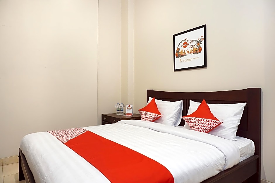 OYO 902 Hotel Pondok Anggun