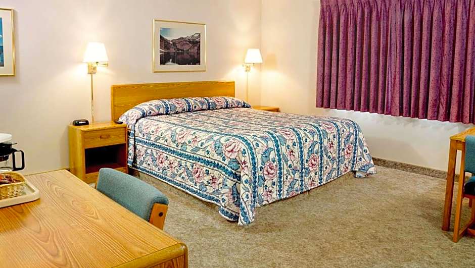 Foto 1 daripada 6 — 1 Queen Bed