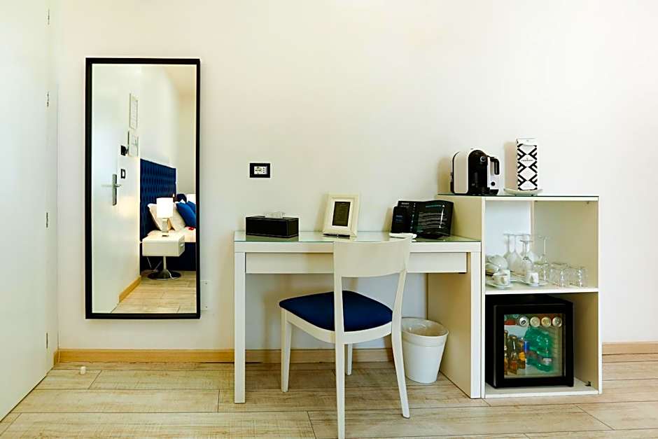 Escape Luxury Suite - CA Domus Collection