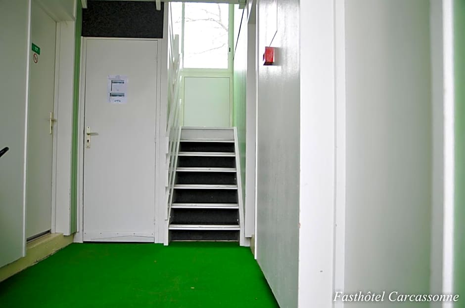 Fasthotel Carcassonne
