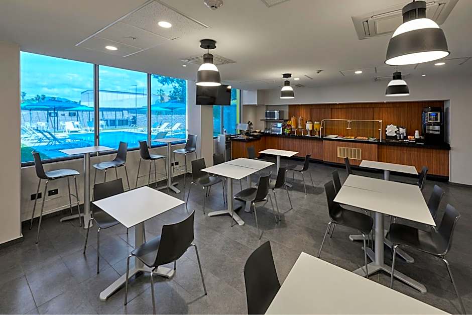 City Express by Marriott Ciudad Victoria