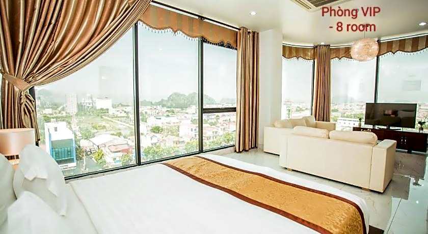 Royal Hotel Ninh Binh