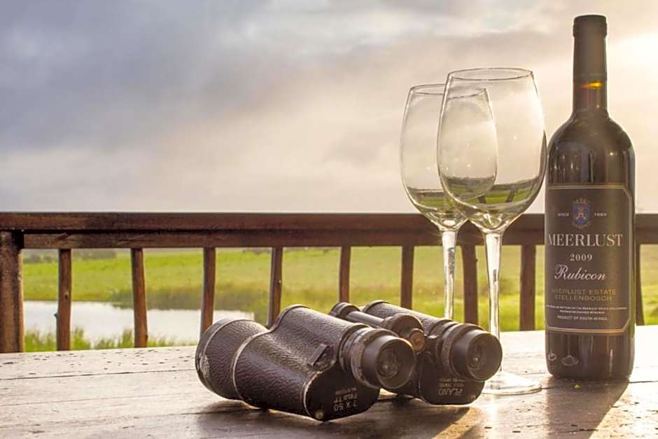 Misty Mountain Reserve