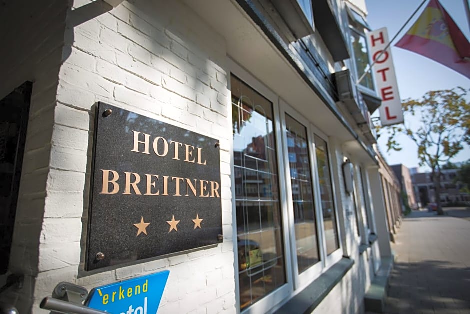 Hotel Breitner