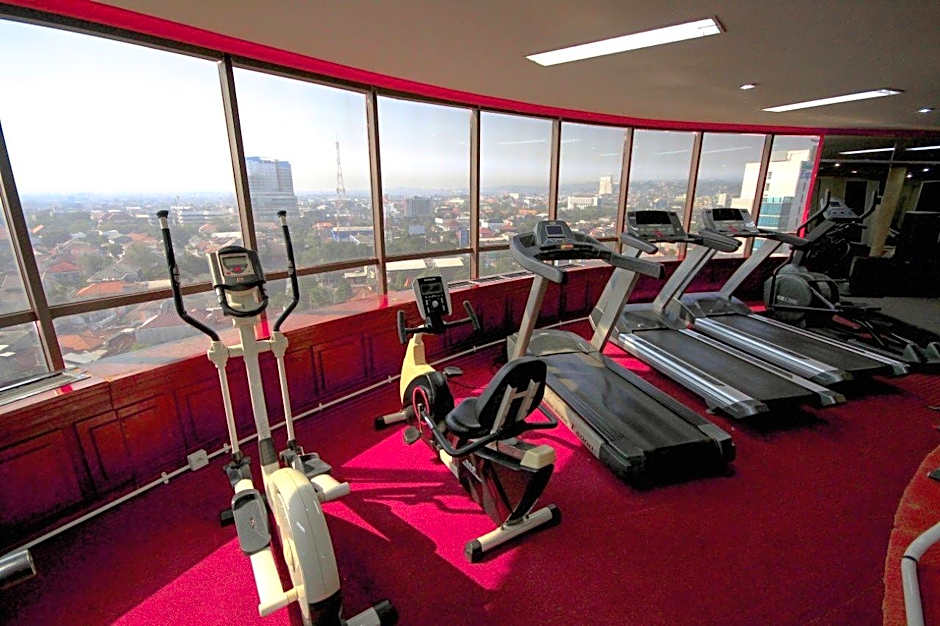 Grand Arkenso Park View