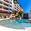 2BR Condo - Private Patio - Ocean View