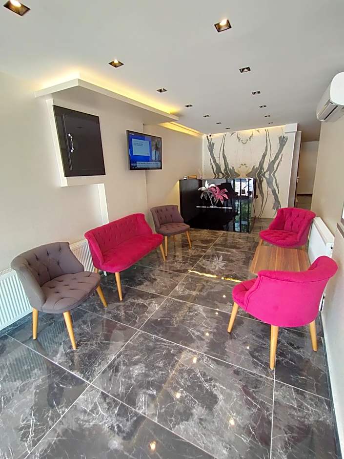 Palmiye Royale Palace