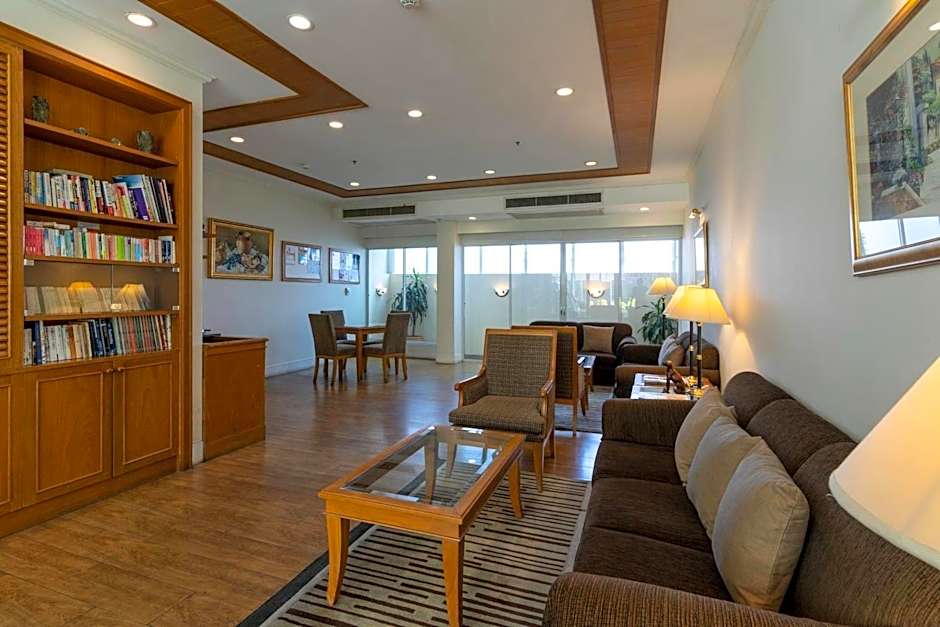 Classic Kameo Hotel and Serviced Apartments Sriracha