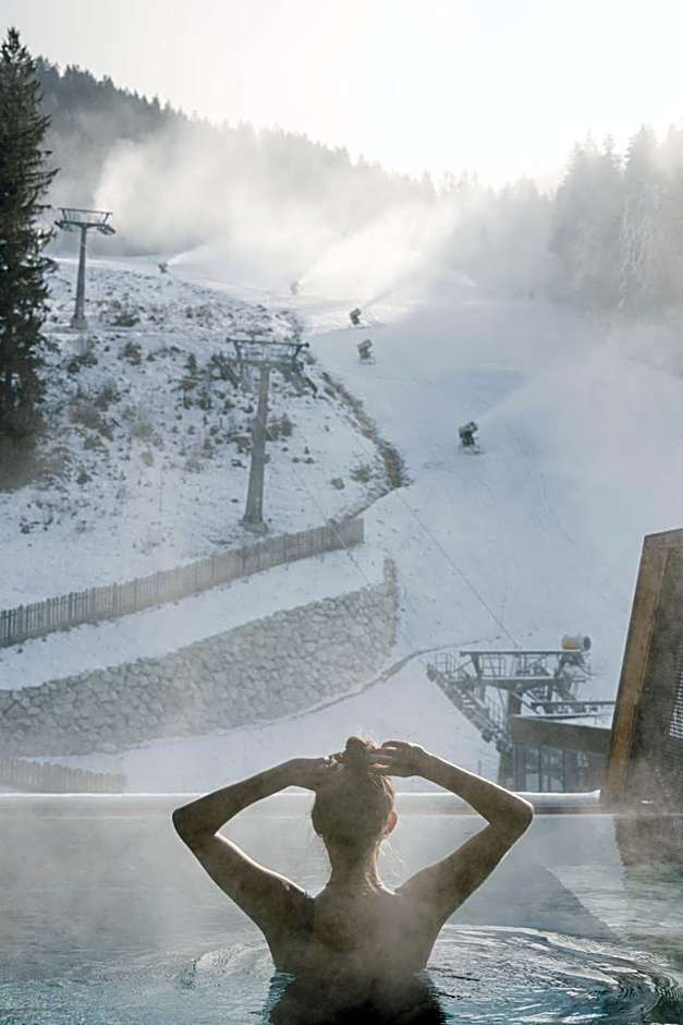 ALMMONTE PRÄCLARUM SUITES - Casual Boutique Hotel