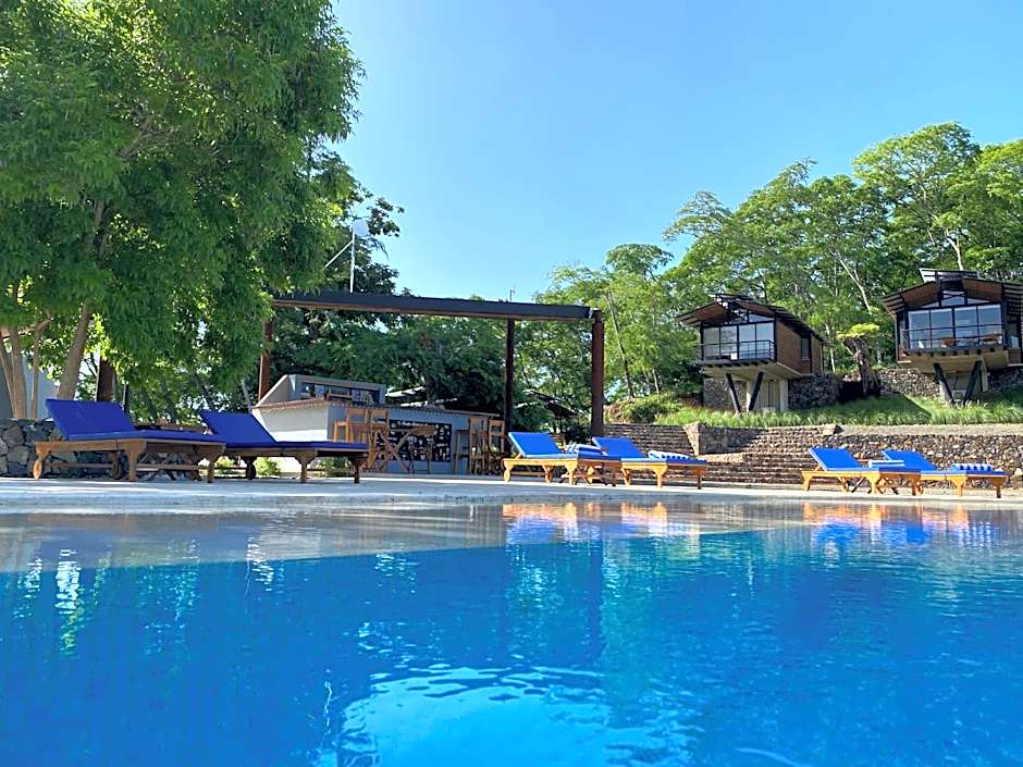 Pacific Kalokairi - Adults Only