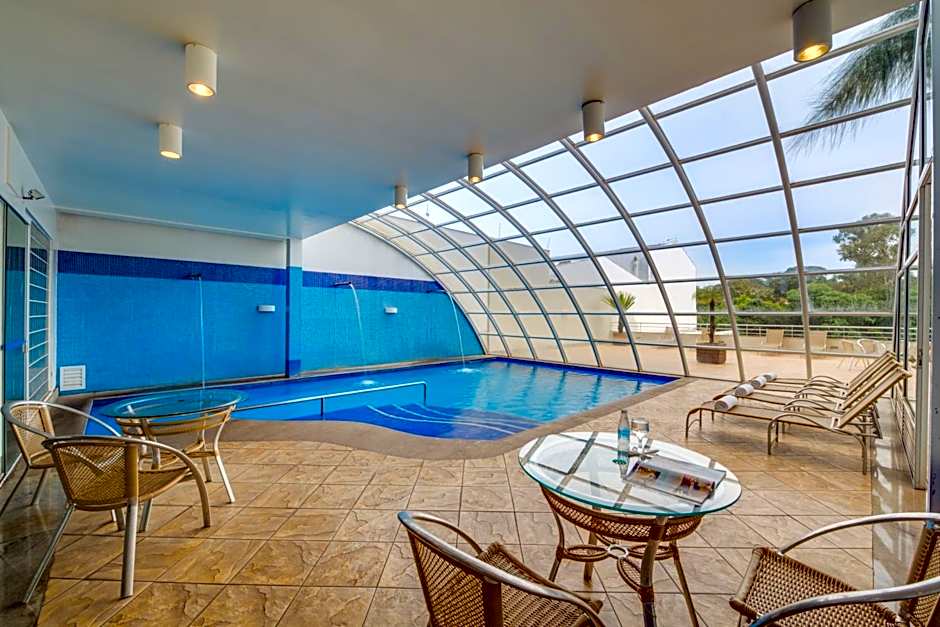 Jk Premium Hotel e Eventos