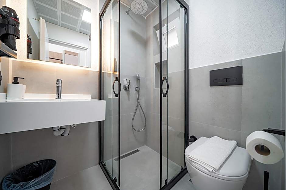 Arpia Hotel